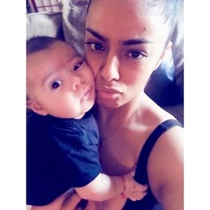 Meet your Posher, Cindy